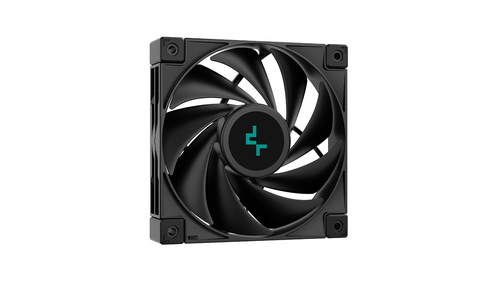 Deepcool Noir - Ventilateur CPU Deepcool - grosbill.com - 7