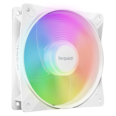 Ventilateur boîtier be quiet! Grosbill
