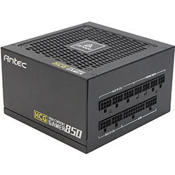 Antec ATX 850W - 80+ Gold Full Modulaire - HCG850