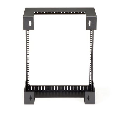 Server Rack - 12in Depth 12U Wallmount - Achat / Vente sur grosbill.com - 3