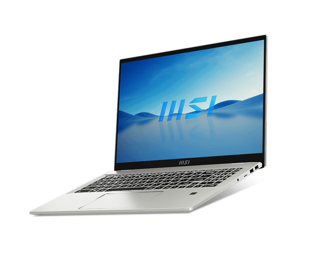 MSI 9S7-159222-231 - PC portable MSI - grosbill.com - 4