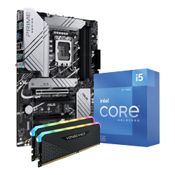 Kit Upgrade PC Asus Grosbill