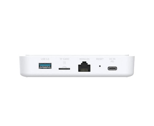 AX3000 WI-FI 6 TRAVEL ROUTER - Achat / Vente sur grosbill.com - 3
