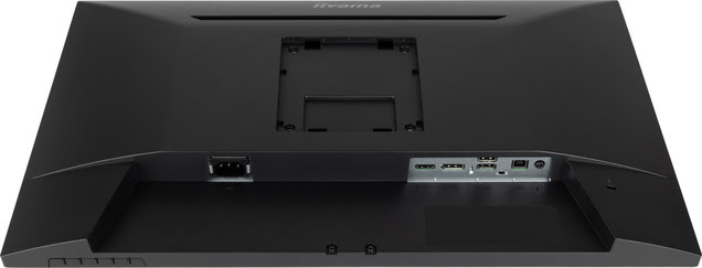 Iiyama 24 pouces  XUB2493HSU-B6 - Ecran PC Iiyama - grosbill.com - 9