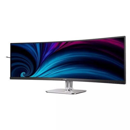 48.8 5120x1440@75Hz VA CURVED H/A 15 - Achat / Vente sur grosbill.com - 8