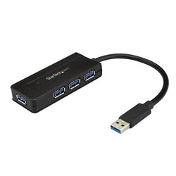 Switch StarTech Grosbill