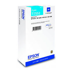 Consommable imprimante Epson Grosbill