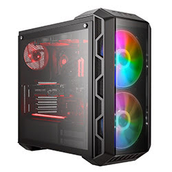 Cooler Master Boîtier PC MAGASIN EN LIGNE Grosbill