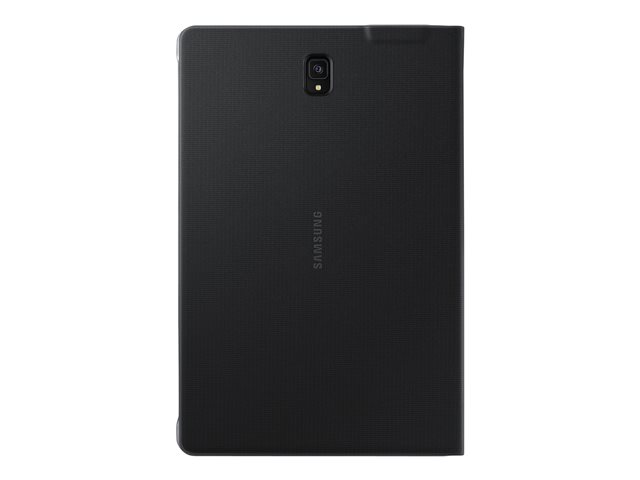 Book Cover Galaxy Tab S4 10.5" Noir - EF-BT830 - 2