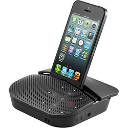 image produit Logitech Mobile Speakerphone P710e (Audio Conférence) Grosbill