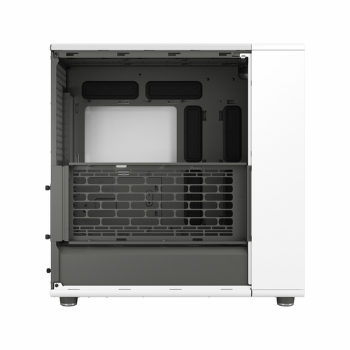 Fractal Design North XL Chalk White Blanc - Boîtier PC - 7