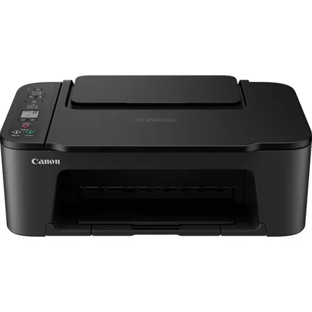 Imprimante multifonction Canon Bundle PIXMA TS3550i + Cartouche Noire PG-575 - 6