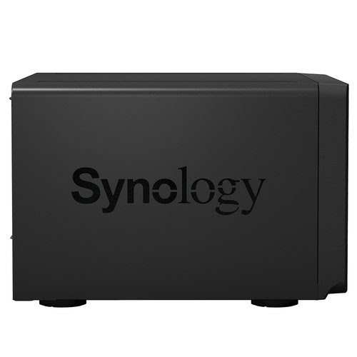 Synology DX517 - Serveur NAS Synology - grosbill.com - 4