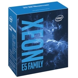 Intel Xeon E5-1620 V4 - 3.5GHz - Processeur Intel - grosbill.com - 0