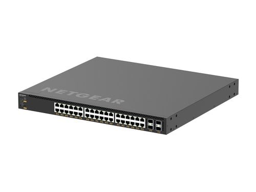 48PT M4350-36X4V MANAGED SWITCH - Achat / Vente sur grosbill.com - 0