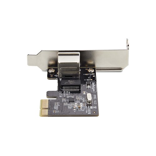 CARTE RESEAU PCIE GIGABIT A 1 - Achat / Vente sur grosbill.com - 3
