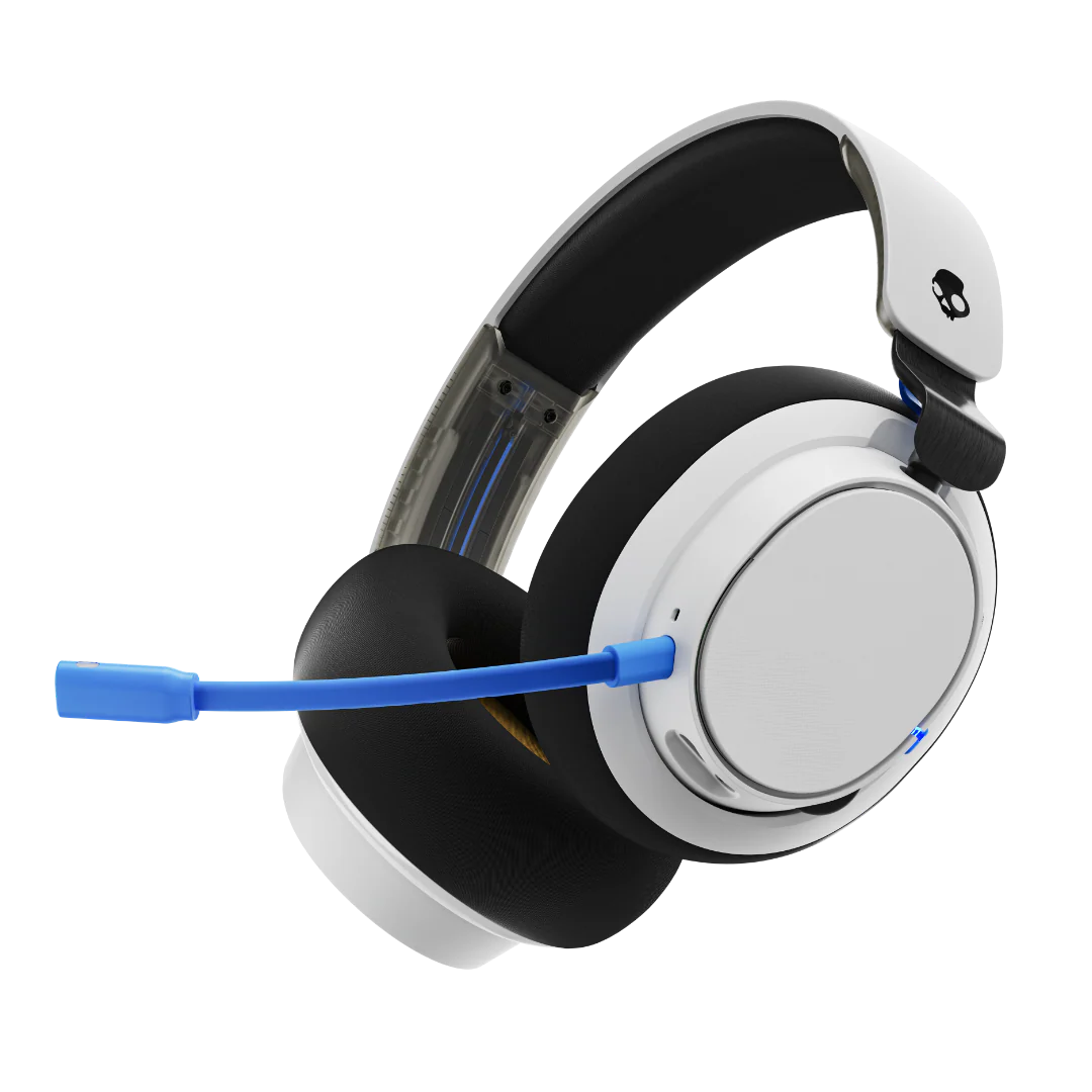 Skullcandy SLYR Pro Wireless  Bleu - Micro-casque - grosbill.com - 0