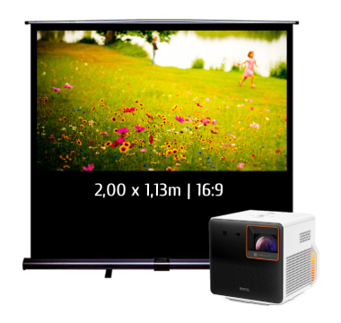Vidéoprojecteur BenQ Grosbill