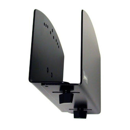 80-063-200/Small CPU Holder Black - Achat / Vente sur grosbill.com - 0