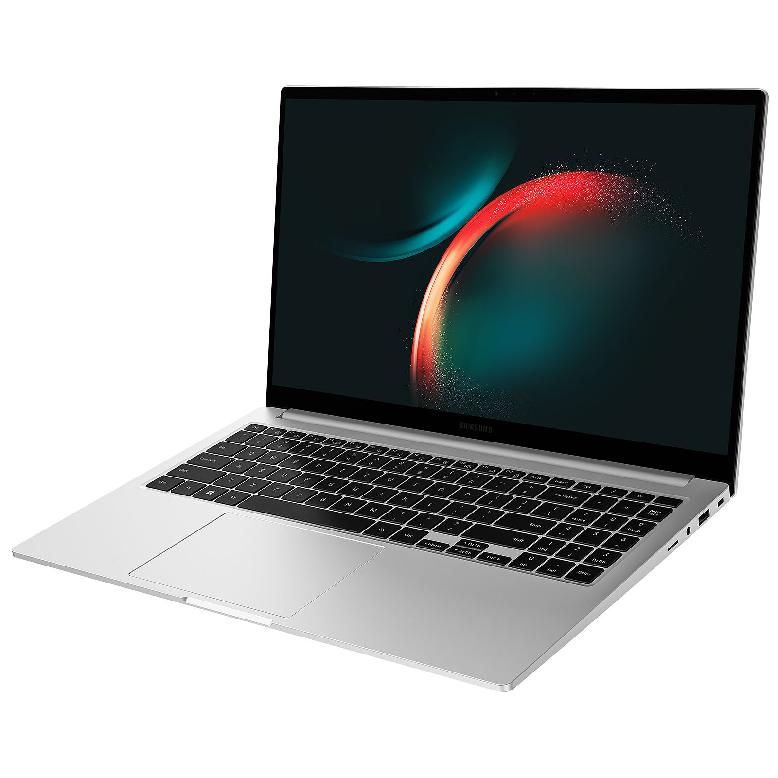 Samsung NP750XFG-KB2FR  - PC portable Samsung - grosbill.com - 3