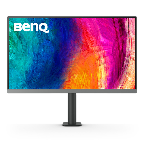 BenQ 27 pouces  9H.LLKLB.QBE - Ecran PC BenQ - grosbill.com - 0