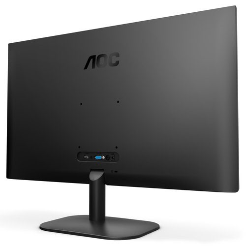 AOC 27 pouces  27B2H/EU - Ecran PC AOC - grosbill.com - 5