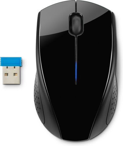  Wireless Mouse 220 - Achat / Vente sur grosbill.com - 0