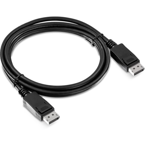 6 FT.DISPLAYPORT USB AND AUDIO - Achat / Vente sur grosbill.com - 1