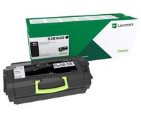 Consommable imprimante Lexmark Grosbill
