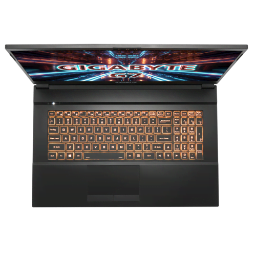 Gigabyte G7 MD-71FR123SH - PC portable Gigabyte - grosbill.com - 2