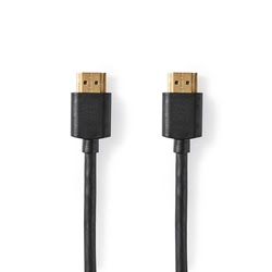 Connectique TV/Hifi/Video Nedis Grosbill