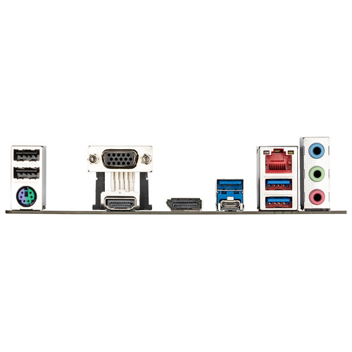 Gigabyte B660M GAMING DDR4 Micro-ATX  - Carte mère Gigabyte - 4