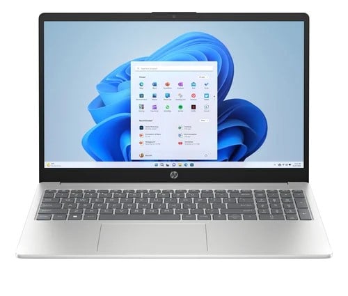 HP BZ3E9EA + 501873 - PC portable HP - grosbill.com - 5
