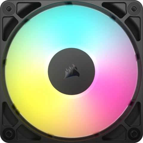 Corsair RS120 ARGB - Ventilateur boîtier Corsair - grosbill.com - 2