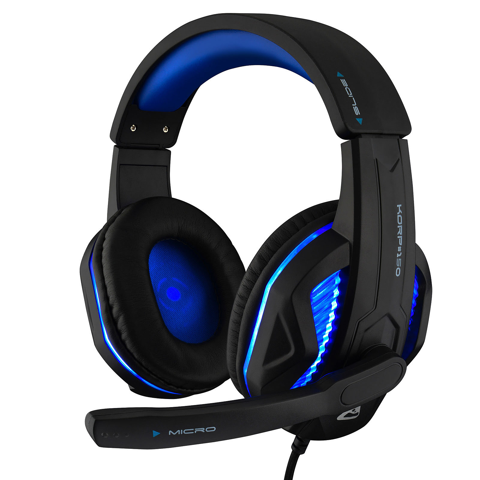 The G-LAB Gaming Combo ARGON-E - Pack Clavier/Souris - grosbill.com - 2