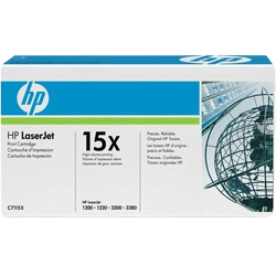 Consommable imprimante HP Grosbill
