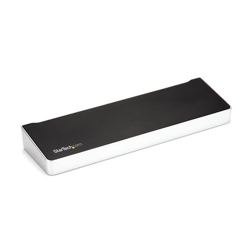 USB-C Dock - Triple 4K Monitor - 100W PD - Achat / Vente sur grosbill.com - 0