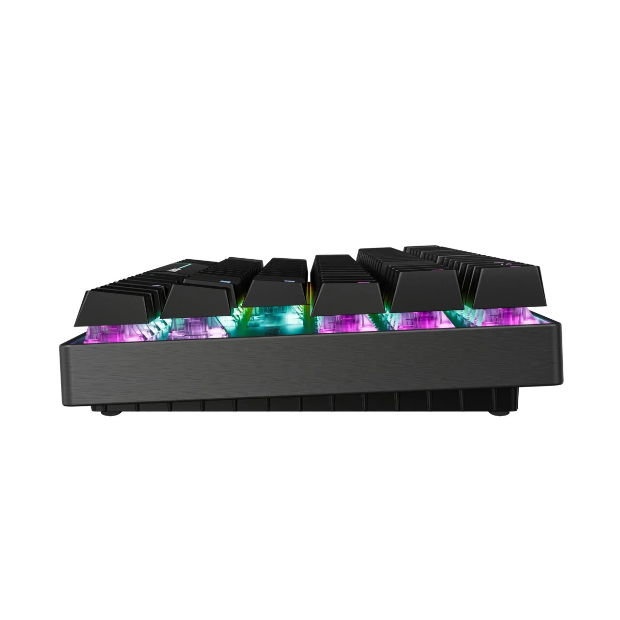 Cherry MX 8.2 Pro TMR - Clavier PC Cherry - grosbill.com - 1
