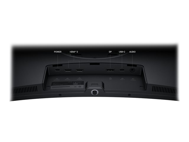 Huawei 34 pouces  53060216 - Ecran PC Huawei - grosbill.com - 2