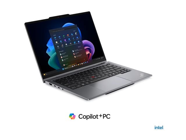 ThinkPad X1 2-en-1 - 14" OLED 2.8K 120Hz U7 355 32Go 512Go W11P - Achat / Vente sur grosbill.com - 7