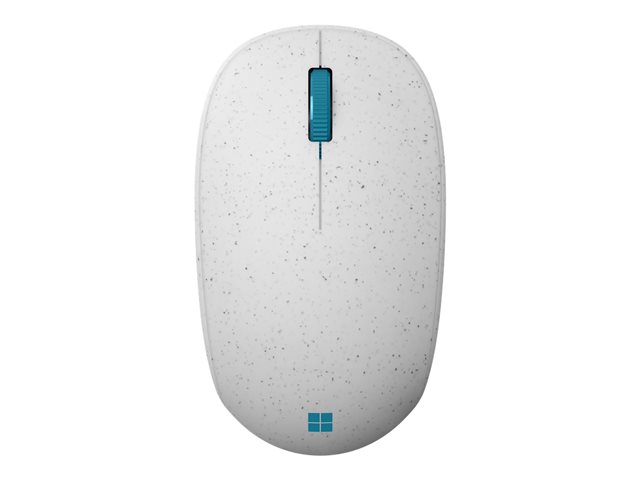 Microsoft Ocean Plastic Mouse - Souris PC Microsoft - grosbill.com - 3