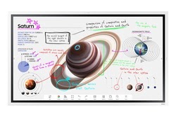 Affichage collaboratif Samsung Grosbill