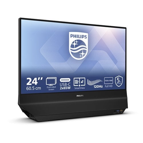 24B2D5300/00 - Achat / Vente sur grosbill.com - 2