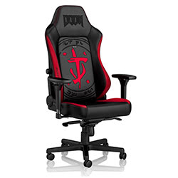 Siège PC Gamer NobleChairs Grosbill