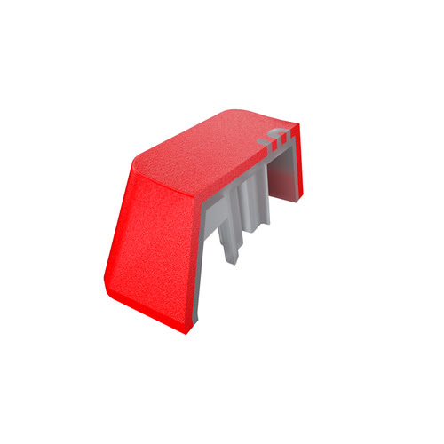 Corsair PBT Double - Clavier PC Corsair - grosbill.com - 4