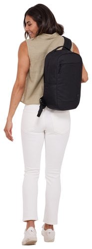 Case Logic Invigo Eco Backpack 14" - Achat / Vente sur grosbill.com - 11