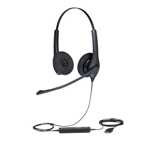 Jabra Jabra BIZ 1500 USB Duo WB NC