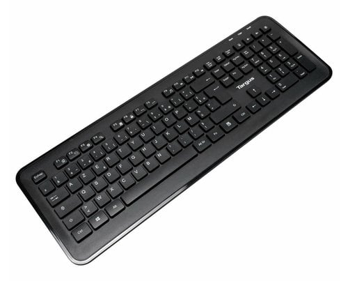 FULL SIZE WIRED KEYBOARD AND - Achat / Vente sur grosbill.com - 4