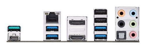 PRIME B550-PLUS - Achat / Vente sur grosbill.com - 6
