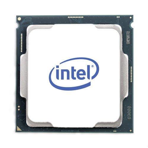 Intel Pentium G5400 - 3.7GHz - Processeur Intel - grosbill.com - 0
